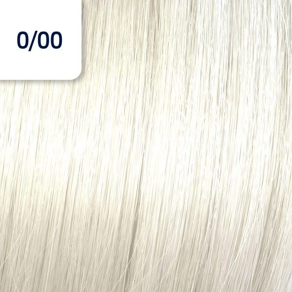 Wella Koleston Perfect Me+ Hajfesték - 0/00 - 60ml - Tiszta főképe